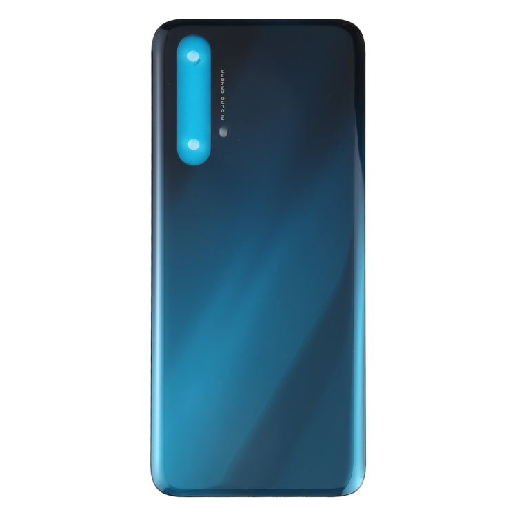 Per la copertura posteriore della batteria OPPO Realme X50 5G, For OPPO Realme X50 5G