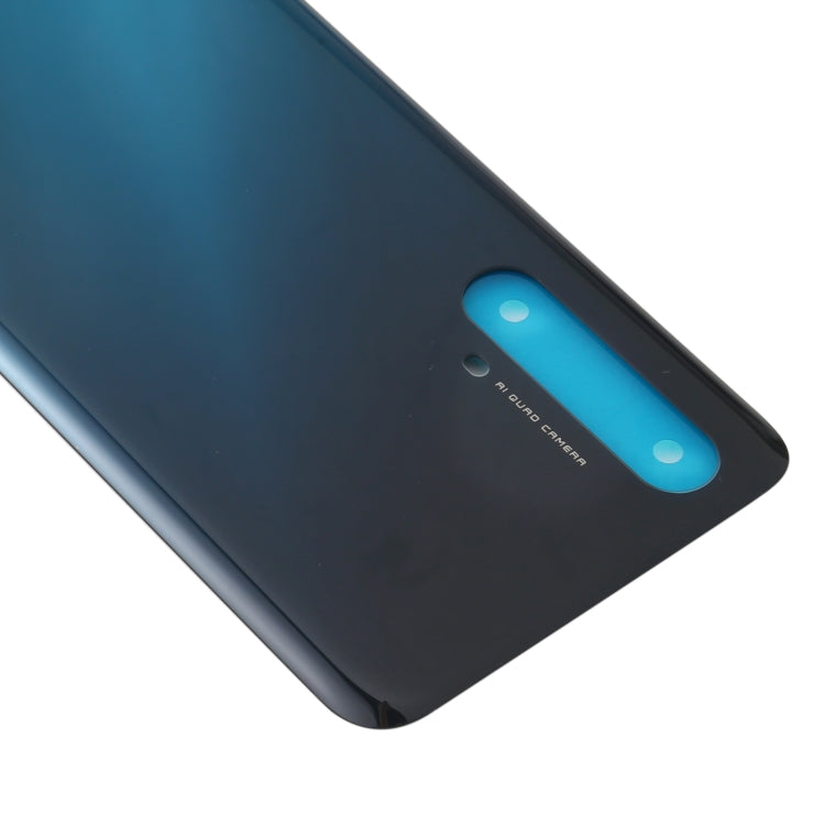 Per la copertura posteriore della batteria OPPO Realme X50 5G, For OPPO Realme X50 5G