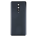 Per la copertura posteriore della batteria di OnePlus 8 con copriobiettivo della fotocamera, For OnePlus 8, For OnePlus 8(with Camera Lens Cover)