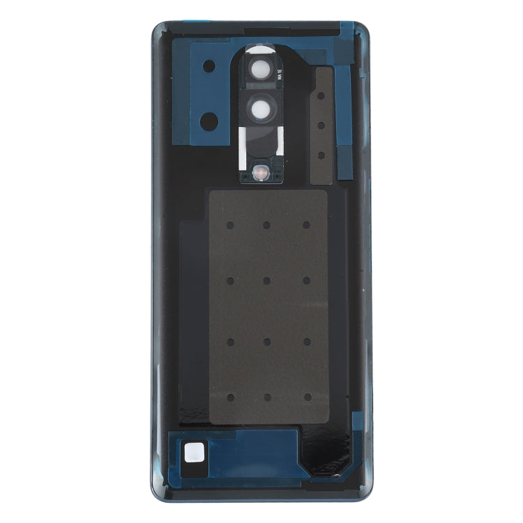 For OnePlus 8 Back Battery Cover with Camera Lens Cover, For OnePlus 8, For OnePlus 8(with Camera Lens Cover)