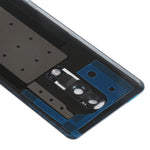 Per la copertura posteriore della batteria di OnePlus 8 con copriobiettivo della fotocamera, For OnePlus 8, For OnePlus 8(with Camera Lens Cover)