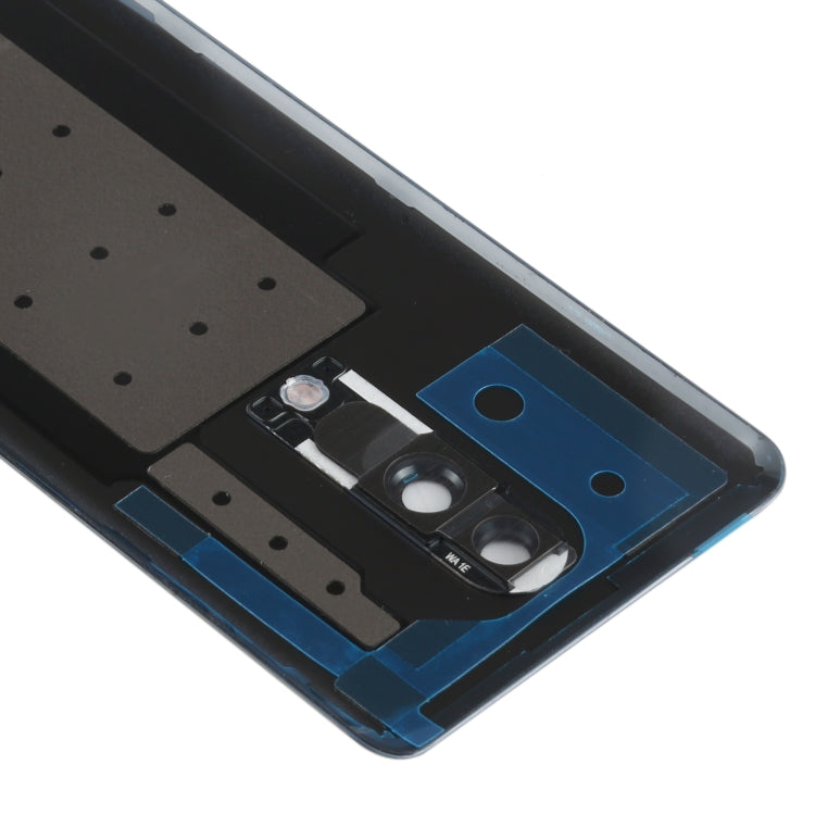 Per la copertura posteriore della batteria di OnePlus 8 con copriobiettivo della fotocamera, For OnePlus 8, For OnePlus 8(with Camera Lens Cover)
