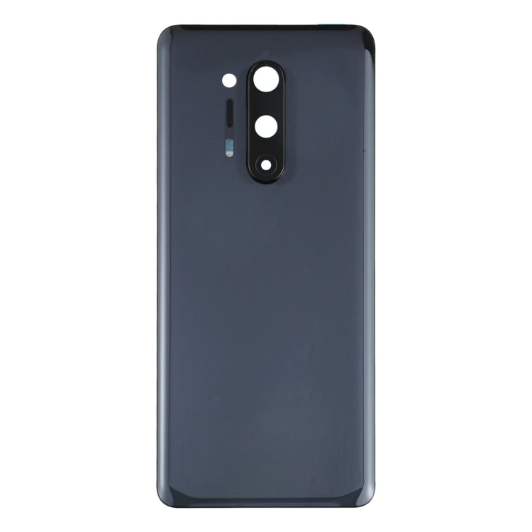 For OnePlus 8 Pro Back Battery Cover with Camera Lens Cover, For OnePlus 8 Pro(with Camera Lens Cover), For OnePlus 8 Pro