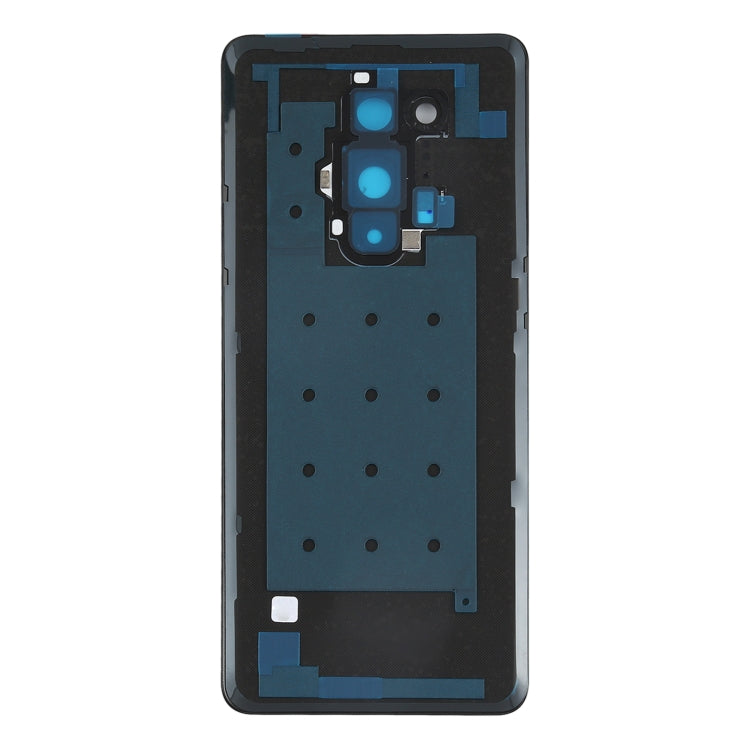 For OnePlus 8 Pro Back Battery Cover with Camera Lens Cover, For OnePlus 8 Pro(with Camera Lens Cover), For OnePlus 8 Pro