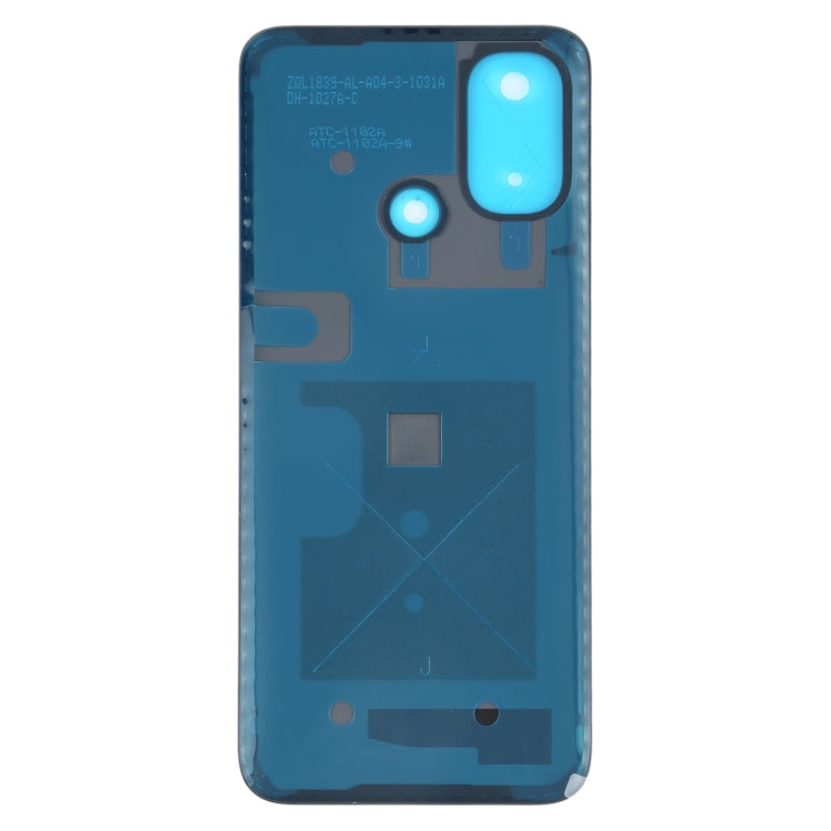 For OnePlus Nord N100 Battery Back Cover, For OnePlus Nord N100