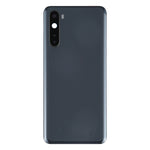 For OnePlus Nord Back Battery Cover with Camera Lens Cover, For OnePlus Nord