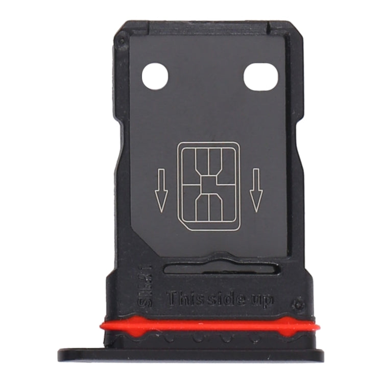 Per OnePlus 9 Pro Vassoio scheda SIM + Vassoio scheda SIM, For OnePlus 9 Pro