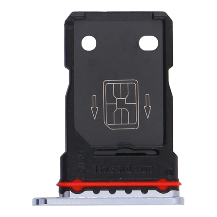 For OnePlus 9 Pro SIM Card Tray + SIM Card Tray, For OnePlus 9 Pro