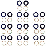 Obiettivo fotocamera posteriore per OnePlus 9 e 9 Pro
