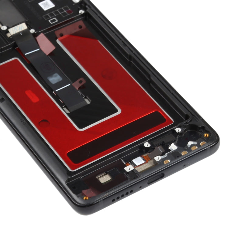 Schermo LCD e digitalizzatore assemblaggio completo con cornice per Huawei Mate 10, For Huawei Mate 10