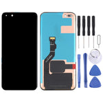 LCD Screen and Digitizer Full Assembly for Huawei P40 Pro, For Huawei P40 Pro