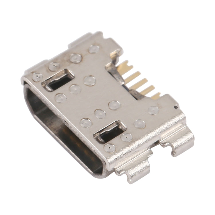 10pcs Charging Port Connector For Xiaomi Mi Play, For Xiaomi Mi Play