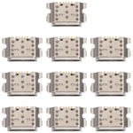 10 connettori porta di ricarica per Xiaomi Redmi 9A/Redmi 9C NFC/Redmi 9C, For Xiaomi Redmi 9A