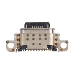 Per Samsung Galaxy A52 SM-A525F SM-A525/DS 10 pezzi Connettore porta di ricarica, For Samsung Galaxy A52