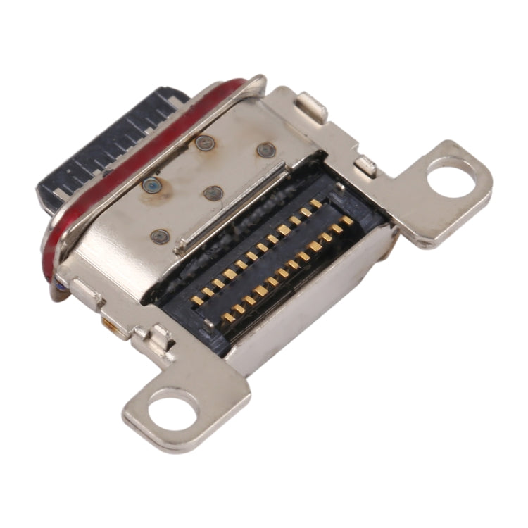 Charging Port Connector for Samsung Galaxy S21 5G SM-G991B SM-G991B/DS SM-G991U, For Samsung Galaxy S21 5G