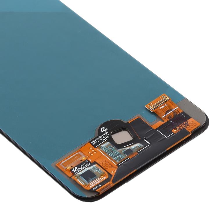 LCD Screen and Digitizer Full Assembly for Huawei Y8p, For Huawei Y8p
