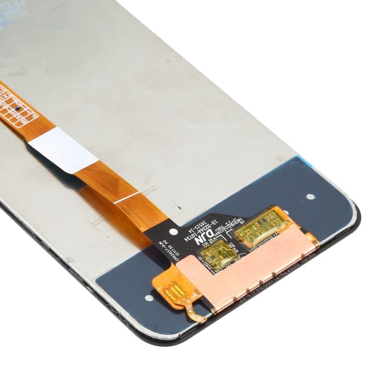 LCD Screen and Digitizer Full Assembly for Vivo Y31 V2036, For Vivo Y31