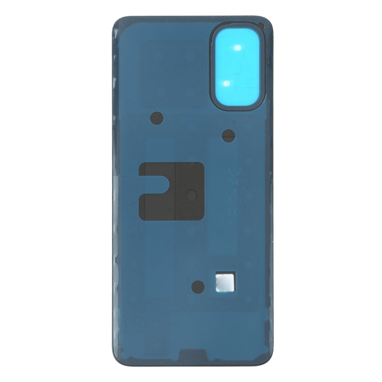 For OPPO Realme X7 Battery Back Cover, For OPPO Realme X7