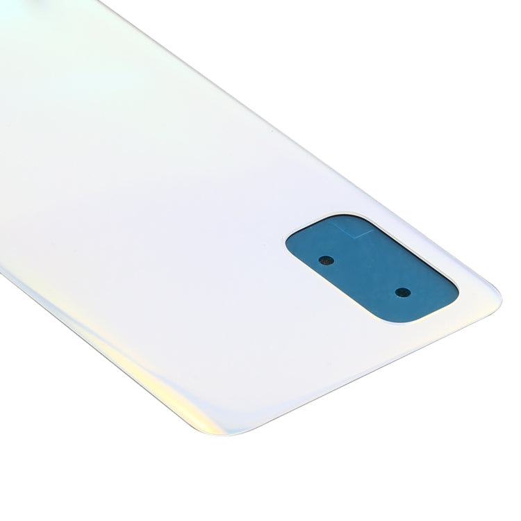 Per la copertura posteriore della batteria OPPO Realme X7, For OPPO Realme X7