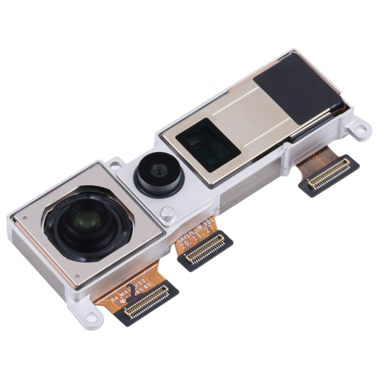 Fotocamera posteriore per Google Pixel 6 Pro, For Google Pixel 6 Pro