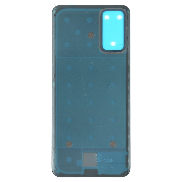 Per OPPO Realme V15 / Realme X7 (India) RMX3029 Cover posteriore batteria, For OPPO Realme V15