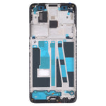 Per OPPO F11 Pro CPH1969 CPH2209 CPH1987 Piastra cornice cornice LCD alloggiamento anteriore, For OPPO F11 Pro