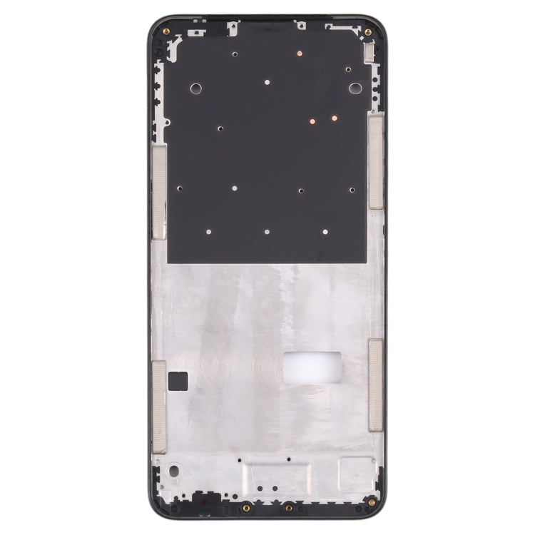 For OPPO F11 Pro CPH1969 CPH2209 CPH1987 Front Housing LCD Frame Bezel Plate, For OPPO F11 Pro