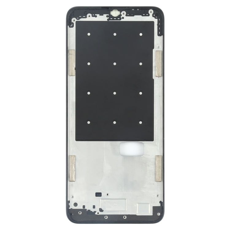 Per OPPO A15s / A15 / A35 CPH2185 CPH2179 Piastra cornice cornice LCD alloggiamento anteriore, For OPPO A15s