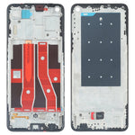 Per OPPO Reno4 SE PEAT00 PEAM00 Piastra cornice cornice LCD alloggiamento anteriore, For OPPO Reno4 SE