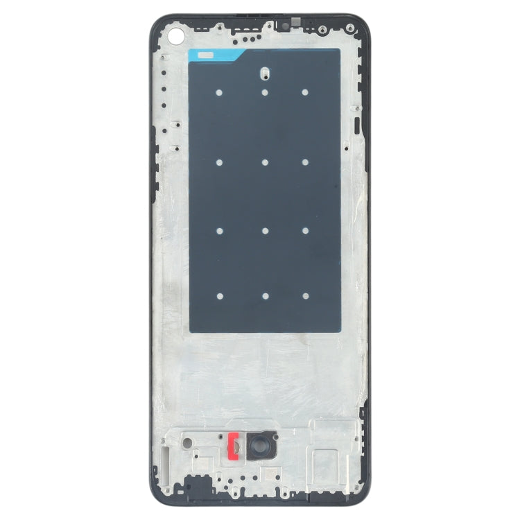 For OPPO Reno4 SE PEAT00 PEAM00 Front Housing LCD Frame Bezel Plate, For OPPO Reno4 SE