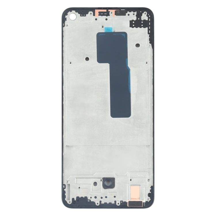 For OPPO A94 CPH2203 LCD Frame Bezel Plate Front Housing, For OPPO A94