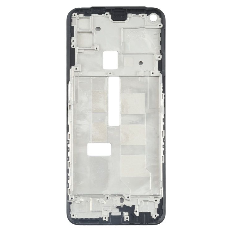 For OPPO K7x PERM00 Front Housing LCD Frame Bezel Plate, For OPPO K7x