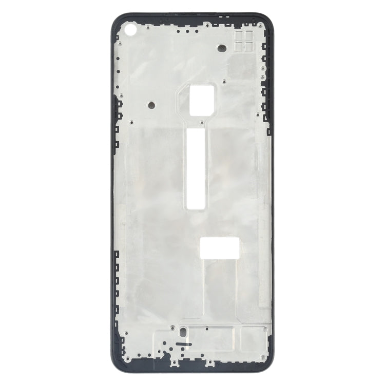 For OPPO K7x PERM00 Front Housing LCD Frame Bezel Plate, For OPPO K7x