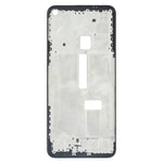 Per OPPO K7x PERM00 Piastra cornice cornice LCD alloggiamento anteriore, For OPPO K7x