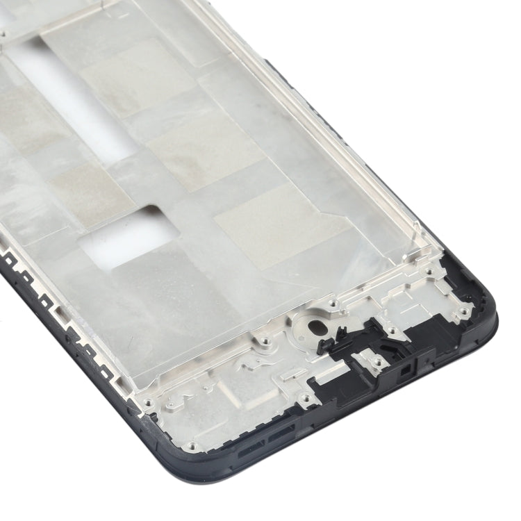 For OPPO Realme Q2 / Realme V5 5G RMX2117 Front Housing LCD Bezel Frame Plate, For OPPO Realme Q2