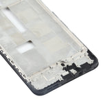 For OPPO Realme Q2 / Realme V5 5G RMX2117 Front Housing LCD Bezel Frame Plate, For OPPO Realme Q2