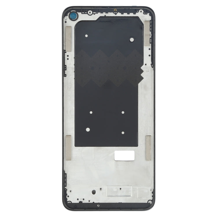 For OPPO A93 / A74 5G / A54 5G CPH2121 Front Housing LCD Frame Bezel Plate, For OPPO A93 5G