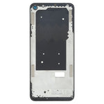Per OPPO A93 / A74 5G / A54 5G CPH2121 Piastra cornice cornice LCD alloggiamento anteriore, For OPPO A93 5G