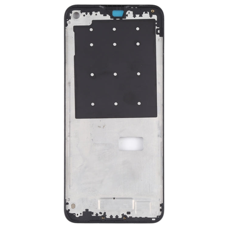 For OPPO A53 4G / A32 (2020) 4G / A33 (2020) 4G / A53s 4G CPH2127 Front Housing LCD Bezel Frame Plate, For OPPO A53 4G