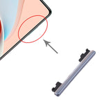 Volume Control Button For Xiaomi Redmi Note 9 Pro 5G M2007J17C, For Xiaomi Redmi Note 9 Pro 5G