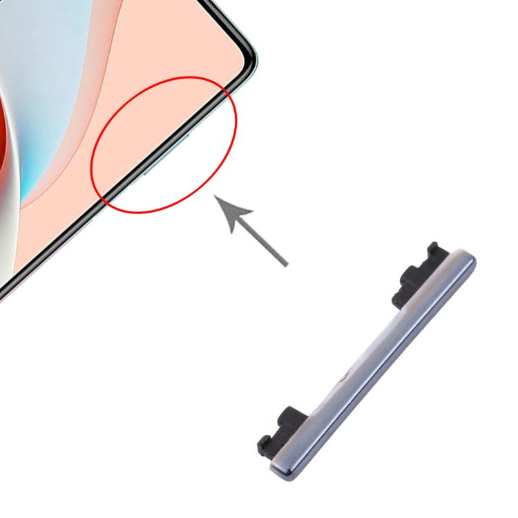 Volume Control Button For Xiaomi Redmi Note 9 Pro 5G M2007J17C, For Xiaomi Redmi Note 9 Pro 5G