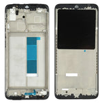 Piastra con cornice LCD per alloggiamento anteriore originale per Xiaomi Poco M3 M2010J19CG M2010J19CI, For Xiaomi Poco M3