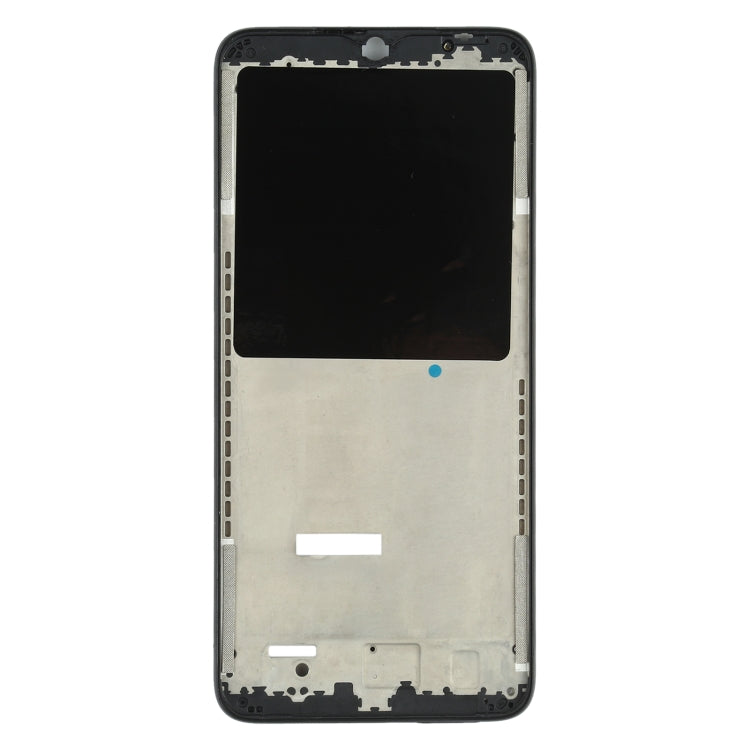 Original Front Housing LCD Frame Plate For Xiaomi Poco M3 M2010J19CG M2010J19CI, For Xiaomi Poco M3