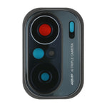Camera Lens Cover for Xiaomi Redmi K40 (48MP) M2012K11AC, For Xiaomi Redmi K40 (48MP)