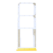 Vassoio scheda SIM + Vassoio scheda SIM + Vassoio scheda micro SD per Xiaomi Poco M3 M2010J19CG M2010J19CI, For Xiaomi Poco M3