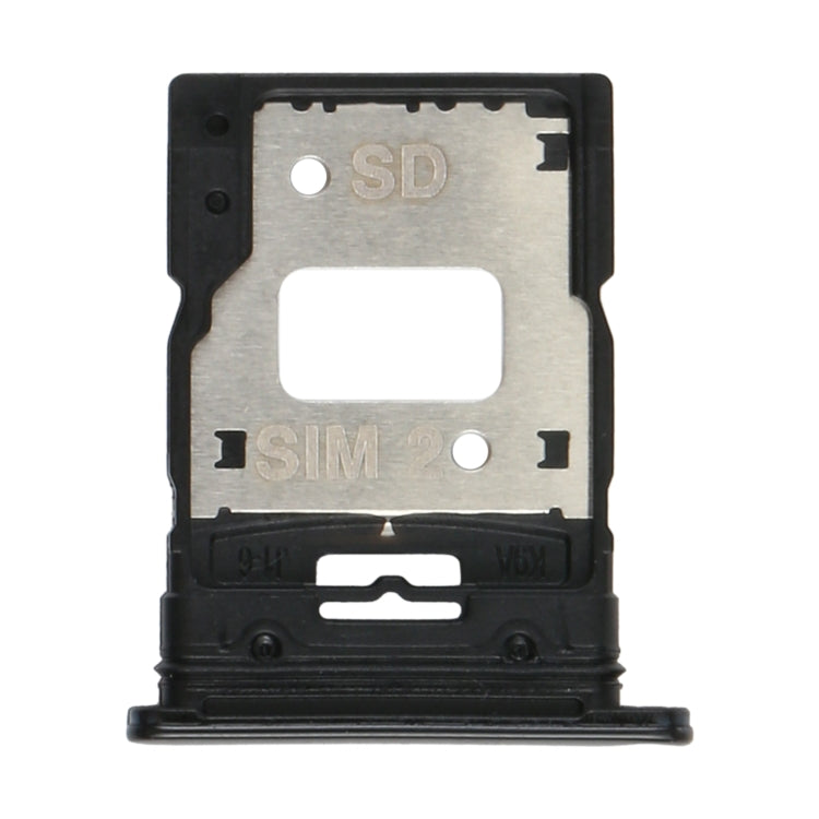 Vassoio scheda SIM + Vassoio scheda SIM/Vassoio scheda micro SD per Xiaomi Mi 11 Lite/11 Lite 5G NE M2101K9AG, For Xiaomi Mi 11 Lite