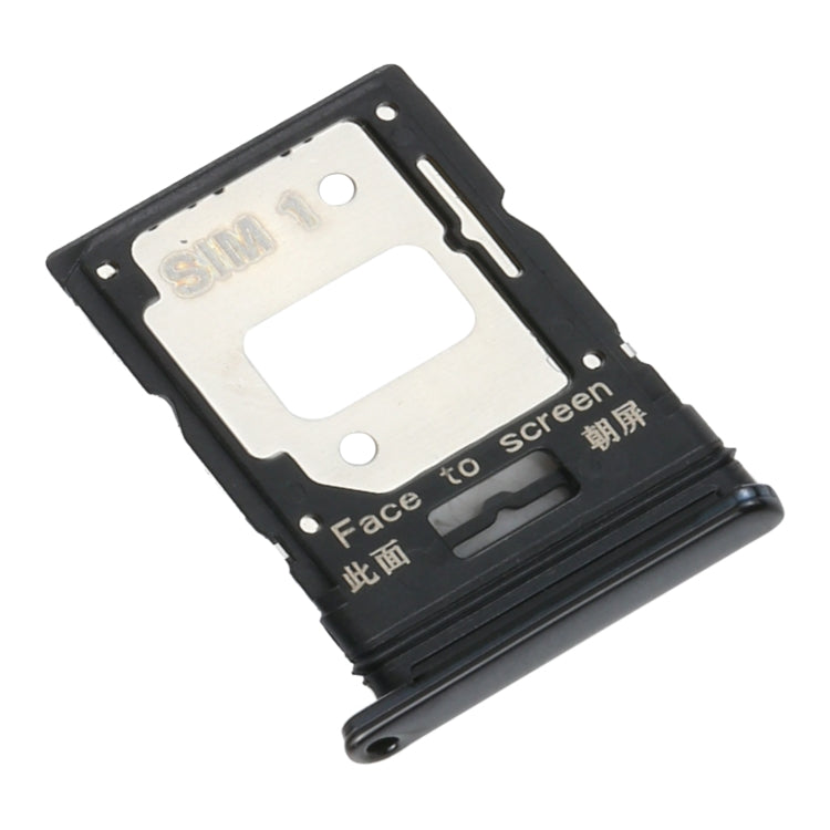 Vassoio scheda SIM + Vassoio scheda SIM/Vassoio scheda micro SD per Xiaomi Mi 11 Lite/11 Lite 5G NE M2101K9AG, For Xiaomi Mi 11 Lite