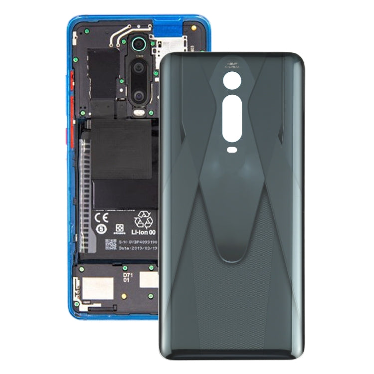 Cover posteriore originale per batteria per Xiaomi Redmi K20 Pro Premium, For Xiaomi Redmi K20 Pro Premium