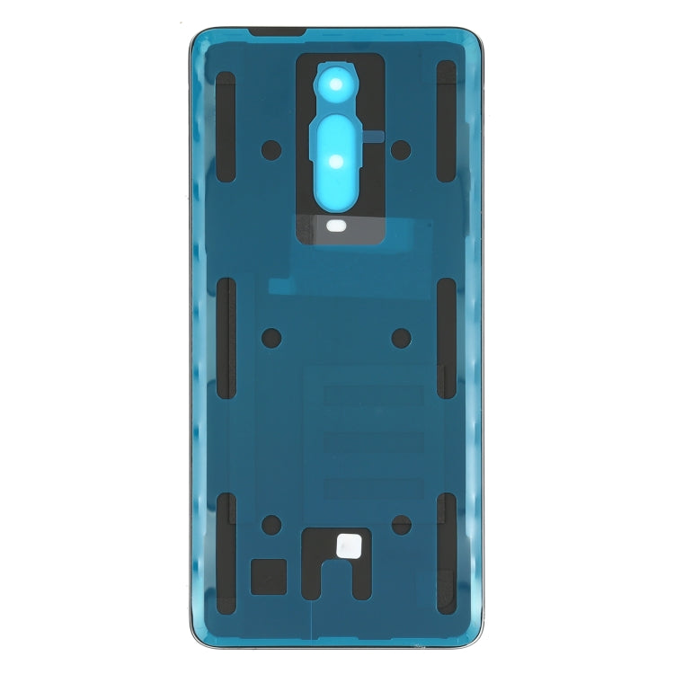 Cover posteriore originale per batteria per Xiaomi Redmi K20 Pro Premium, For Xiaomi Redmi K20 Pro Premium