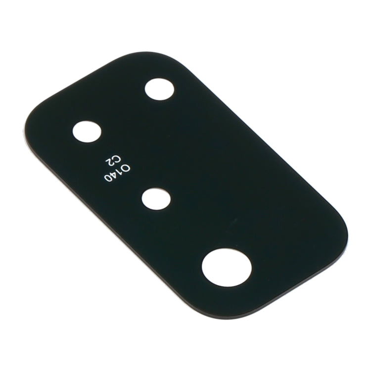 Per OPPO A93 5G PCGM00 PEHM00 Obiettivo fotocamera posteriore da 10 pezzi, For OPPO A93 5G